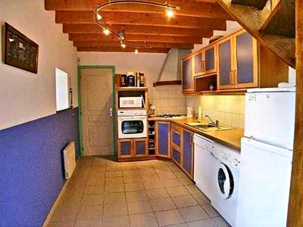 La Bergerie Villa Camlez Exteriör bild