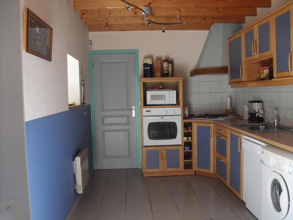 La Bergerie Villa Camlez Exteriör bild